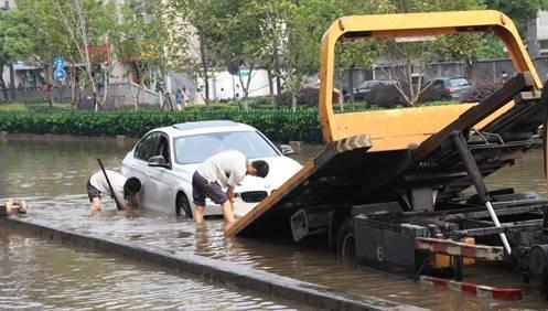 叠彩区水淹车报废标准是怎样的？